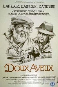 Doux aveux