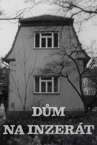 Dům na inzerát