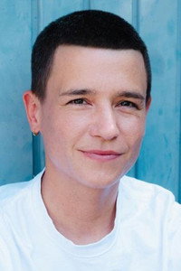 Julia Fuhr Mann