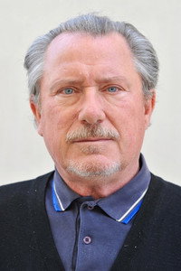 Paul Mark Elliott