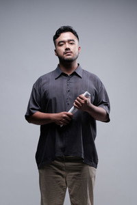 Lang Bajga