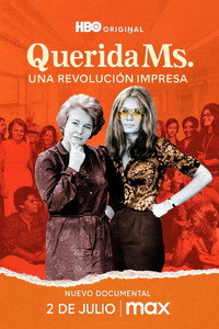 Querida Ms. - Una Revolución impresa
