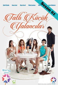 Temporada 1
