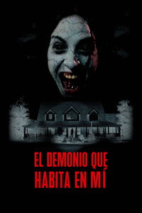 El demonio que habita en mí