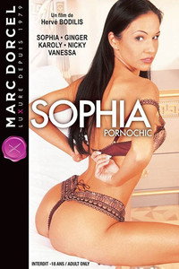 las perversiones de Sophia