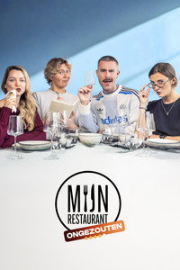 Mijn Restaurant: Ongezouten