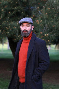 Sanjin Malešević