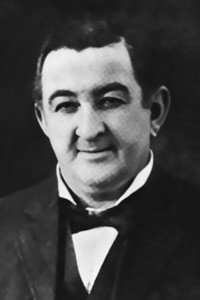 Fred Gamble