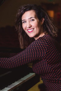 Isabel Royán