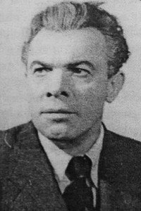 Дмитрий Андреев