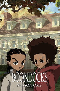 Temporada 1