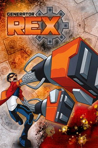 Temporada 1