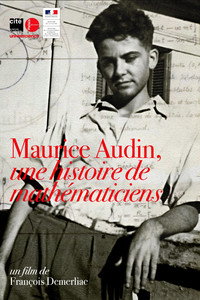 Maurice Audin, una historia de matemáticos