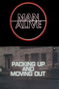 Packing Up and Moving Out