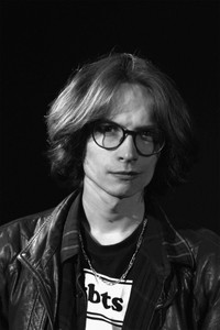 George Williams