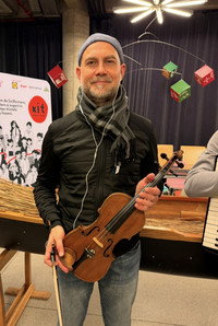 Alexandru Bublitchi