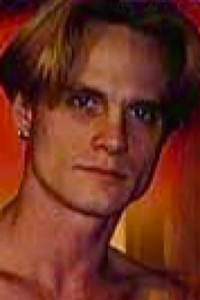 Bryon Rogers
