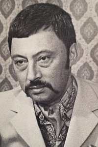 Борис Шнапер