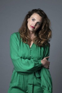 Vera van Zelm