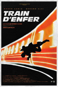 Tren Del Infierno