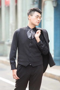 黄骥