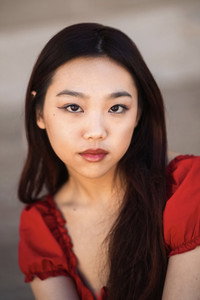 Ella Yam