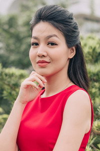 Nguyễn Hồng Nhung