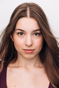 Eva Fossaceca Smedley