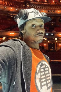 Nyhal Adams