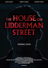 The House on Lidderman Street