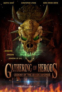 Gathering of Heroes: Legend of the Seven Swords