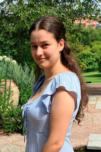 Sofía Almirante