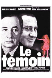 Le Témoin