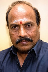 V. C. Guhanathan