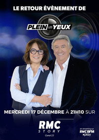 Plein les yeux