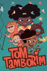 Tom Tamborim