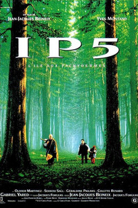 IP5 : L'Île aux pachydermes