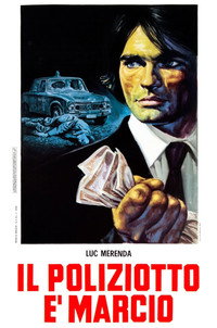 Corrupción policial