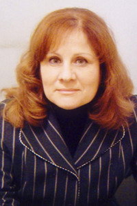Nəcibə Hüseynova