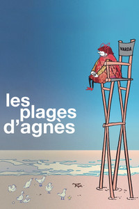 Las playas de Agnès