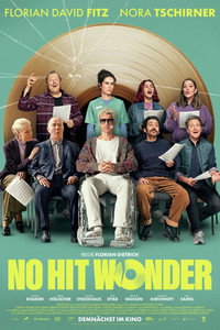 No Hit Wonder