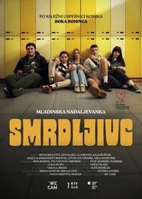 Smrdljivc