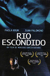 Río escondido