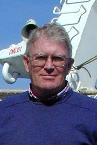 Dr. William Ryan