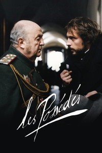 Los poseídos