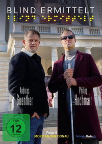 The Blind Detective: Muerte en el Danubio