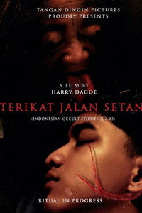 Terikat Jalan Setan