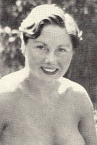 Elizabeth Elcoate Gilbert