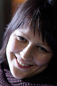 Елена Быкова