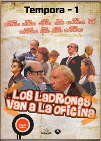 Temporada 1